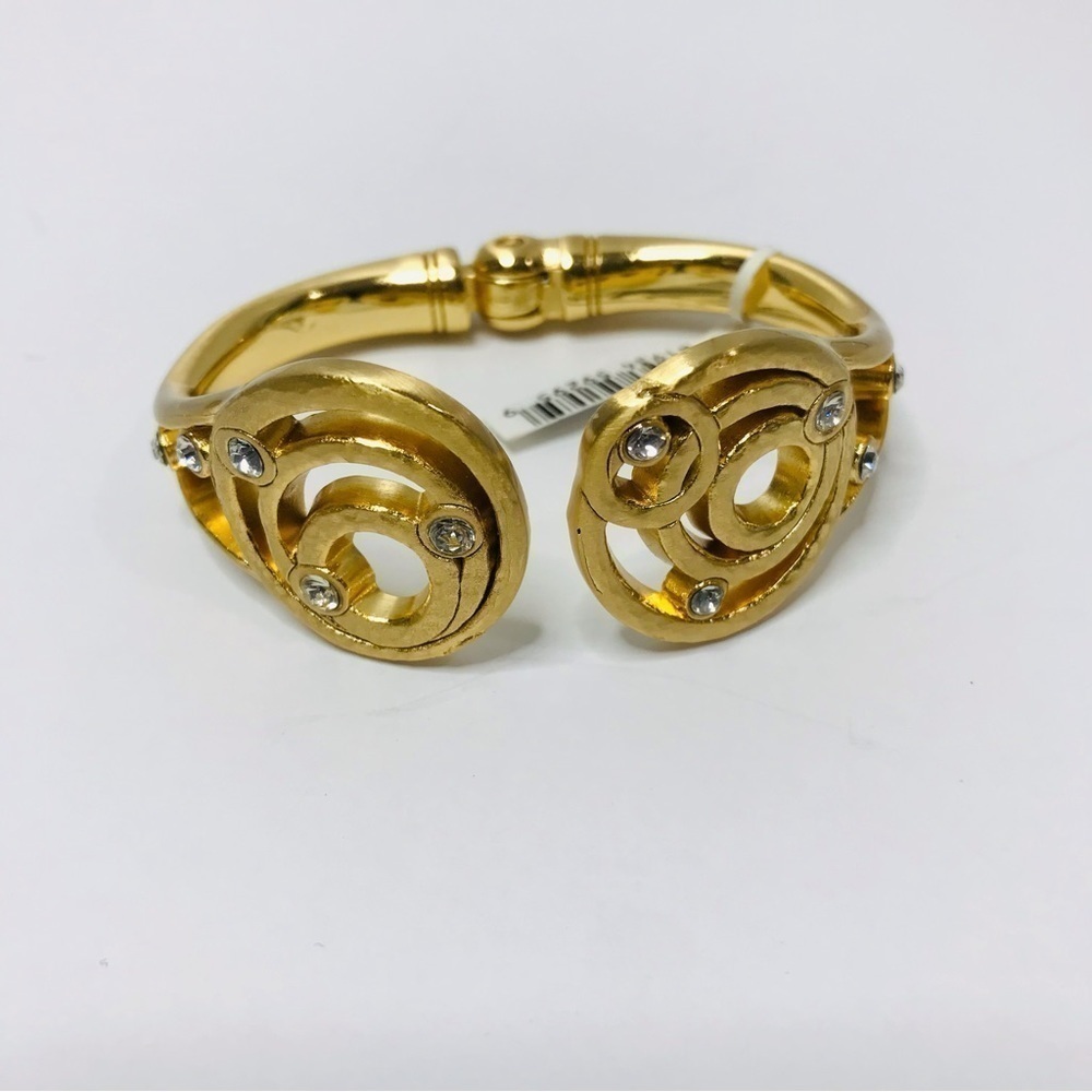 New BRIGHTON Constellation Gold Snap Bracelet